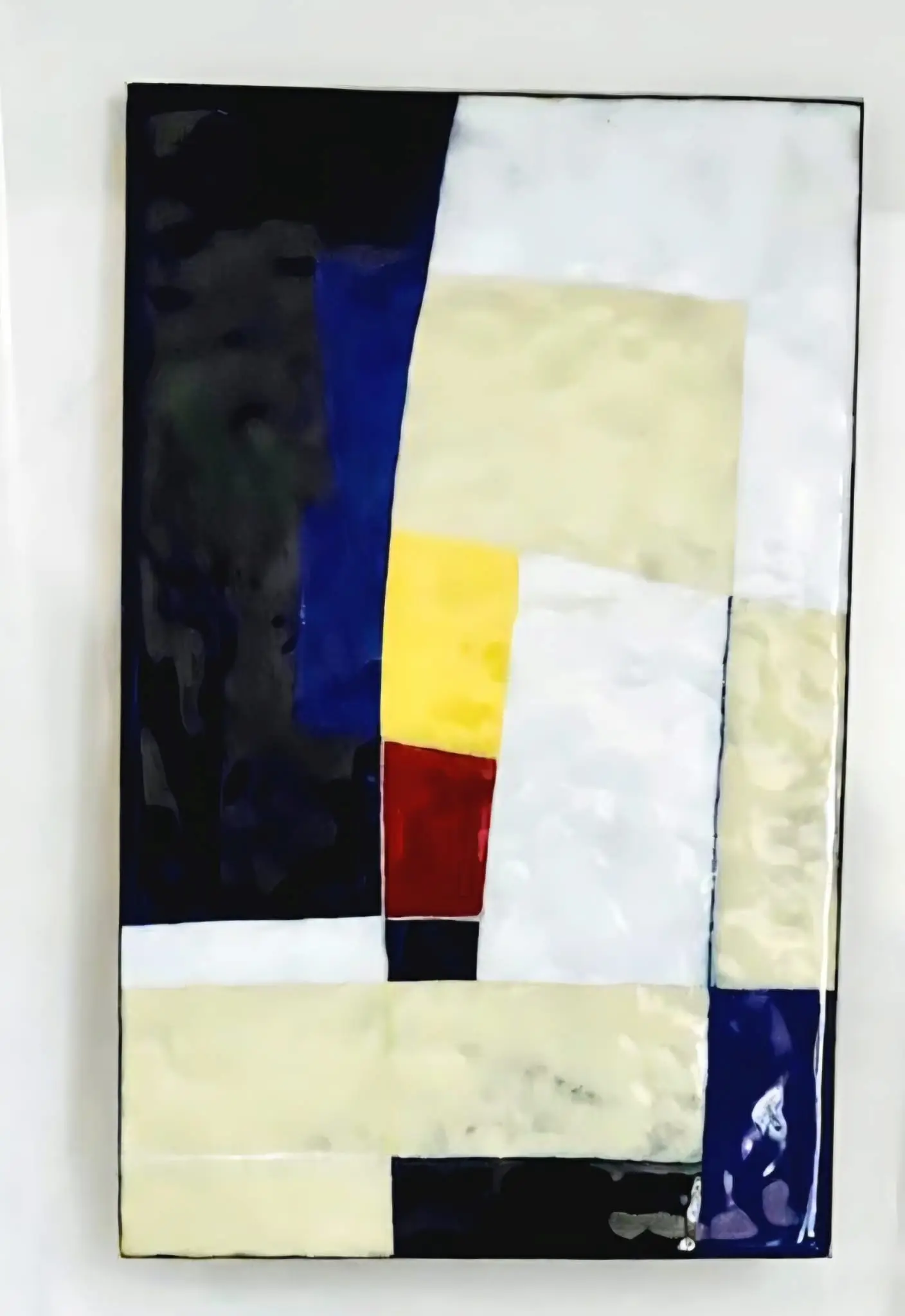 Artwork 28 by Kurt Lewy