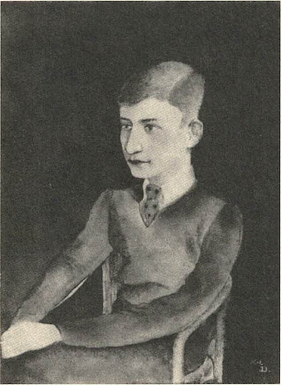 Abstract Breakthrough